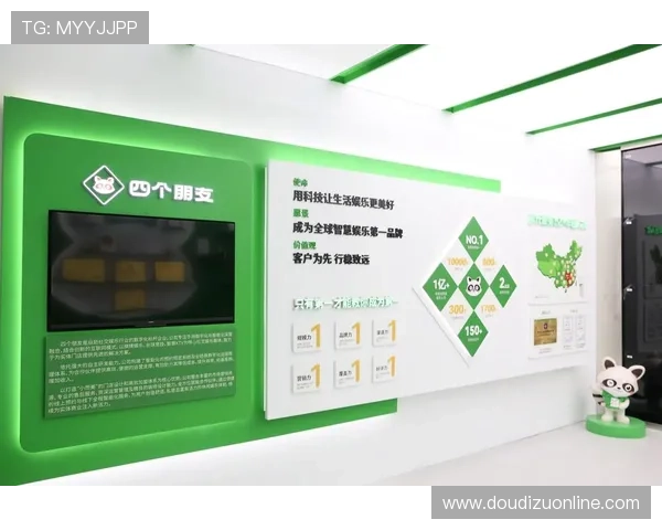 四方娱乐：打造高品质娱乐内容提升品牌影响力