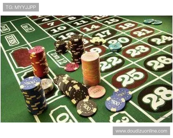 百家乐赌博规则的全面解读让你轻松掌握游戏流程及常见规则变化