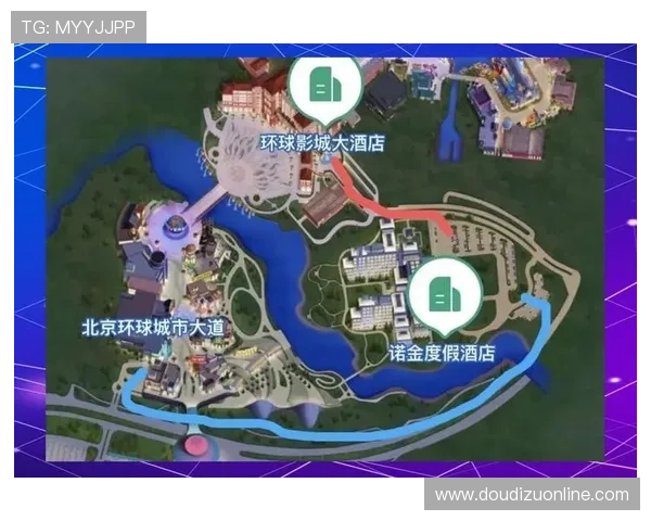 顶级国际娱乐城：全球最豪华的娱乐体验尽在这里，享受奢华与精彩的完美结合